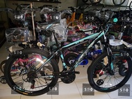 Sepeda Gunung MTB 24 Inch Trex XT 780