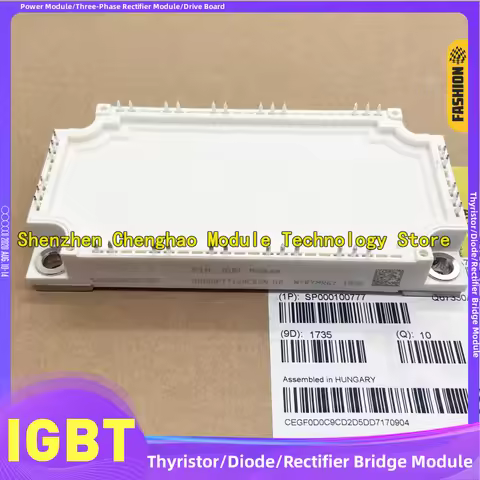 GD100PIT120C6SNA GD50PIT120C6SN-G8 GD75PIT120C6SN-G8 GD100PIT120C6SN-G8 7MBR50SB120-70 7MBR50SB120H-
