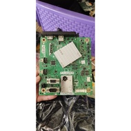 mainboard lc40m500m bk