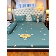 SUPER COLD LATICO SILK DRAP HIGH QUALITY BEAUTIFUL FABRIC (3 COLORS)