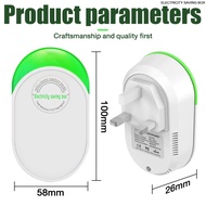 【24 hour shipping】save electricity device household electrity saving box power factor saver power sa