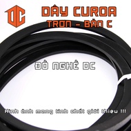 MSK Thailand plain belt rubber thread C40 C79 C25 C96 C25 C76 C50 C93 C34 C51 C49 C25 C93 C89 C34 C8