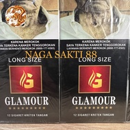 LONG SIZE GLAMOUR 12     .