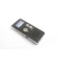 專業數位錄音筆K50 8GB 可聲控錄音 補習班對錄 MP3 電話錄音 Line in錄音 電話監聽【雲吞】