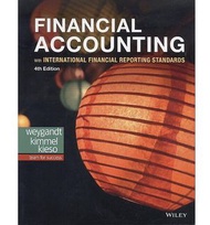 財務會計  Financial Accounting 4/e