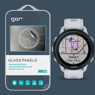 Bộ 3 Miếng Dán cường lực GOR cho Đồng Hồ Garmin Forerunner 955