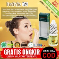 OBAT PENGHILANG BAU MULUT DARI HERBAL ALAMI KUMUR BAU MULUT ANAK DAN DEWASA KRONIS HILANGKAN BAU NAF