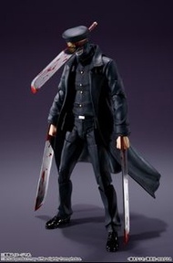 [PREORDER 預訂] SHF 刀之惡魔 鏈鋸人 BANDAI BAN651457