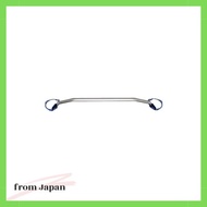 Cusco Strut Bar Oval Shaft 【Type OS】(Front) for Subaru Impreza WRX STI VAB/WRX S4 VAG/Levorg Turbo 2