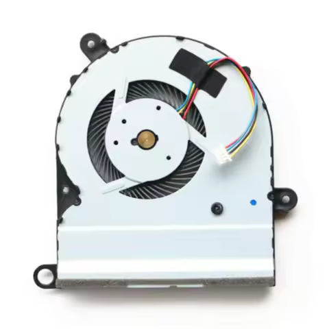 CPU Cooling Fan for Asus UX310 UX310U UX310UQ A400U A400UQ RX310 U400U UX410, P/N: 13N0-UMA0801 13NB