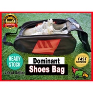 Dominant Golf Shoes Bag / Sport Shoes Bag / Water proof shoes bag / Portable Travel Shoes Bag Origin