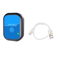 WT9011DCL-BT50 Bluetooth 5.0 Accelerometer Gyroscope Electronic Compass 50m Range Magnetometer Senso