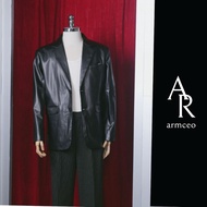 [New Collection] Ator leatther ARMCEO men's leather blazer