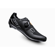 [SIMNA BIKE] DMT KR3 Series Road BIKE Card Shoes-Black
