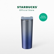 Starbucks Stainless Steel Under The Sea Tumbler 16oz. ทัมเบลอร์สตาร์บัคส์สแตนเลสสตีล ขนาด 16ออนซ์ A1