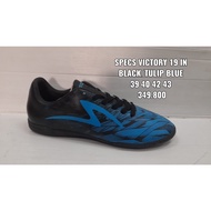 SPECS FUTSAL VICTORY BLACK/TULIP
