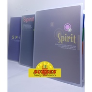 Joyko A5-TSSR-M498C Binder Note Joyko A5-TSFC-M480A Binder Note