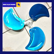 Regency Iron Fan Blades 16 - 18 inch Kipas Siling Kipas Angin Kipas Dinding Kipas Berdiri