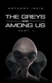 The Greys Are Among Us Anthony Irvin
