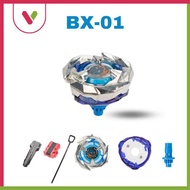 VENTO Spinning Top Toy Version BB201A Guaranteed Quality Safe Shipping Guaranteed - BX-01
