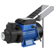 Pompa air DC pompa solar panel 12V 24V 180W STEC