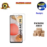 Tempered Glass Samsung Galaxy A42 5G Screen Protector Anti-Scratch