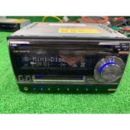 pioneer FH-P530MD-B cd md player