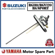 SUZUKI RG110 FUEL COCK ASSY 0 MINYAK KOK BUKA TUTUP RG-110 RG 110 RG100 SPORT RG-SPORT RGSPORT RGV12