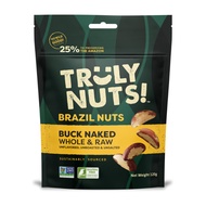 Truly Nuts! Brazil Nuts Buck Naked 120g