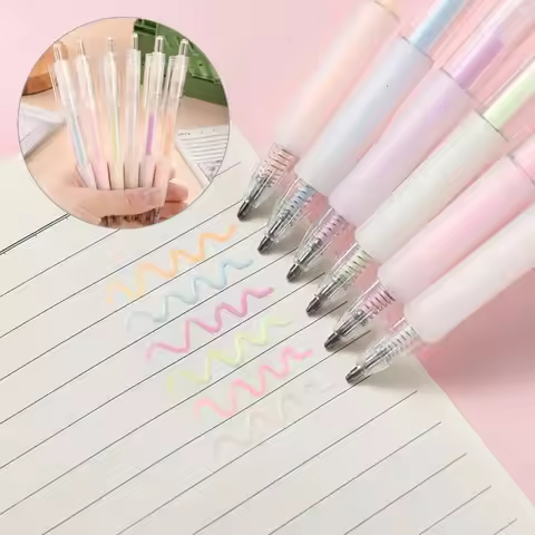 Glue Pen Fine Tip Liquid Adhesive Precise Control Scrapbooking Decor Dot Glue Pen Stick Stationery S