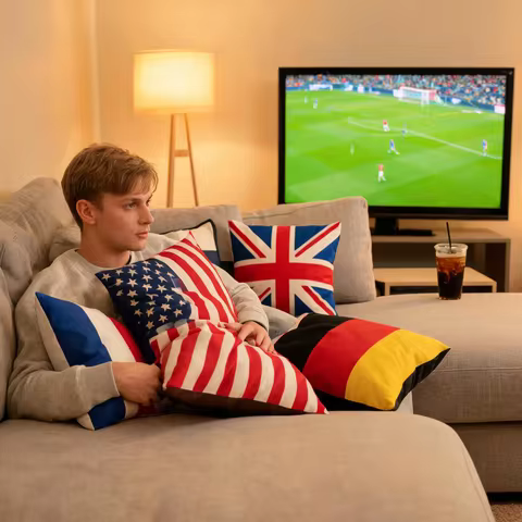 2026 World Best Europe Spain France Germany Poland UK USA For Watch tv Sofa Mix World ip Best Qualit