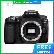 Canon | Store Co. Ltd. Canon Eos 90D / Same-Day Delivery / Body Only