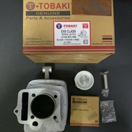 BLOCK STD EX5 CLASS 1 TOBAKI / CYLINDER BLOCK EX5 CLASS 1