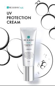 REJURAN Healer UV Protection Cream 40ml REJURAN Healer UV Protection Cream 40ml   Guarantee: Genuine Product Certificated 韓國🇰🇷醫學美容PRODUCTS