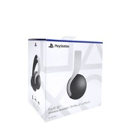 （EE headset） Sony Playstation PULSE 3D Wireless Headset (white / Black) | Headset For PS5 Playstation 5