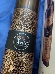 印度 copper bottle 黃銅 水樽 阿育吠陀 (Ayurveda) 新年禮物 gift for mom 送家人 送長輩 送媽咪