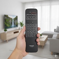 TOSHIBA CT-9632 ORIGINAL CRT TV REMOTE