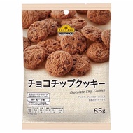 Aeon Topvalu Chocolate Cookies 85g