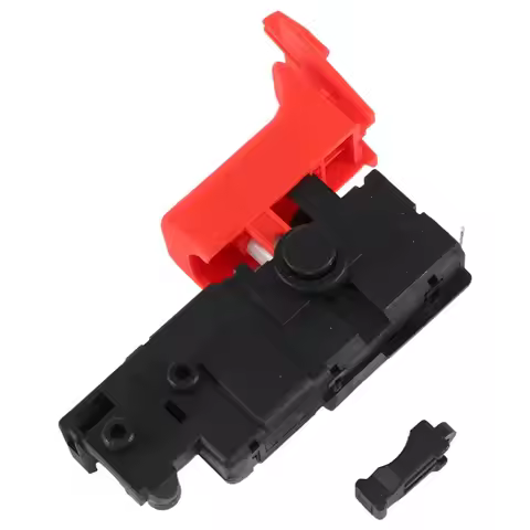 ABXF-Electric Hammer Drill Switch For GBH2-26DE GBH2-26DFR GBH 2-26E GBH2-26DRE GBH2-26 RE