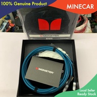 MONSTER CABLE M700i 1.0/2.0 Meter