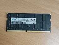 8GB DDR4 2400MHz RAM SODIMM