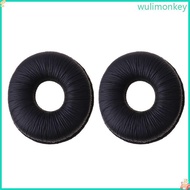 WU Replacement Earpad Ear Pad Pads Cushion For Technics RP DJ1200 DJ1210 Headphones