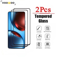 for Realme GT 7T 5G Full Cover Tempered Glass for Realme GT 7 C67 5G C75 C71 C61 C63 C55 Note 70T Sc