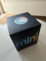 Apple HomePod mini (Blue)