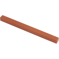 Norton Square Shape 6 x 1" Size 320 Micron Grade Fine Grit Grade India Sharpening Stone