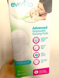 Evenflo nursing pad