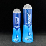 DUREX Play Classic H2O Lubricant 50ml/100ml