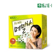 Damteo Buckwheat Tea 40T/Corn Silk Tea/Barley Tea/Geolmyeongja Tea