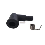 Boat Motor Plug Cap Cover Assy 663-82370 0 Yamaha Outboard 5HP - 200HP Generator