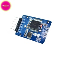 Cheesenm DS3231 AT24C32 IIC Module Precision Clo Module DS3231SN Memory Module SG